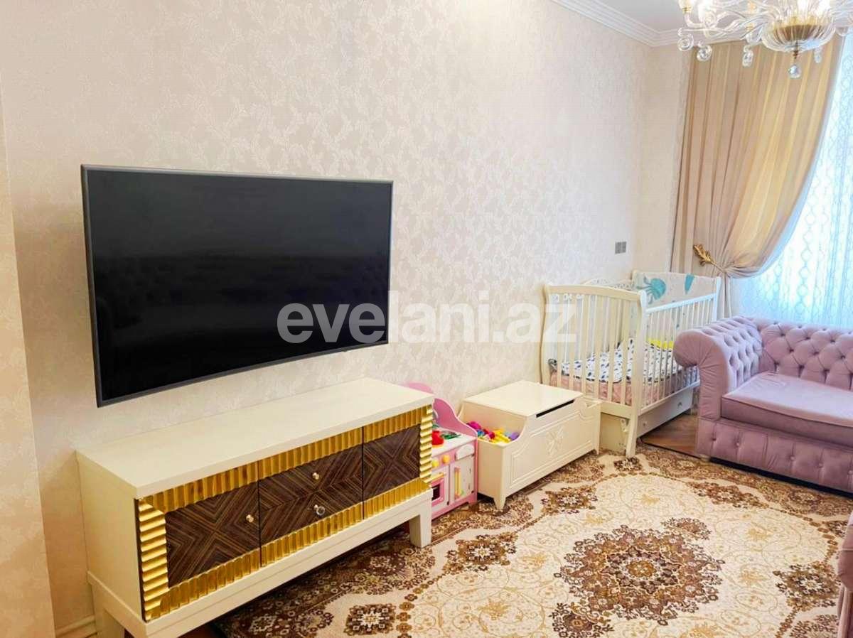 Satılır, yeni tikili, 2 otaqlı, 96 m², Nəsimi r.