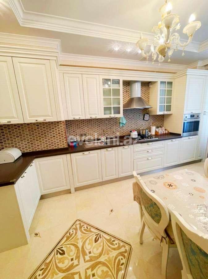 Satılır, yeni tikili, 2 otaqlı, 96 m², Nəsimi r.