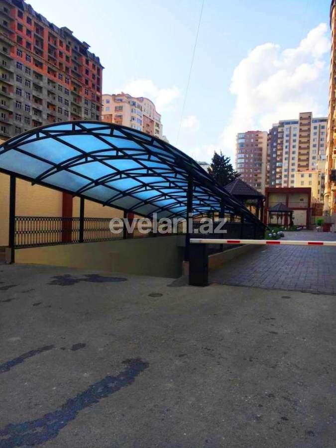 Satılır, yeni tikili, 3 otaqlı, 127 m², Nəsimi r.
