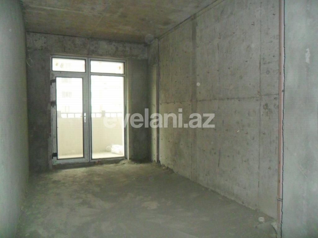 Satılır, yeni tikili, 3 otaqlı, 127 m², Nəsimi r.