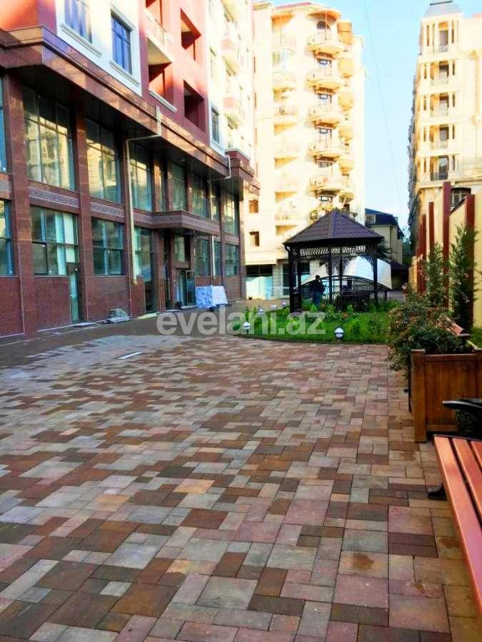 Satılır, yeni tikili, 3 otaqlı, 127 m², Nəsimi r.