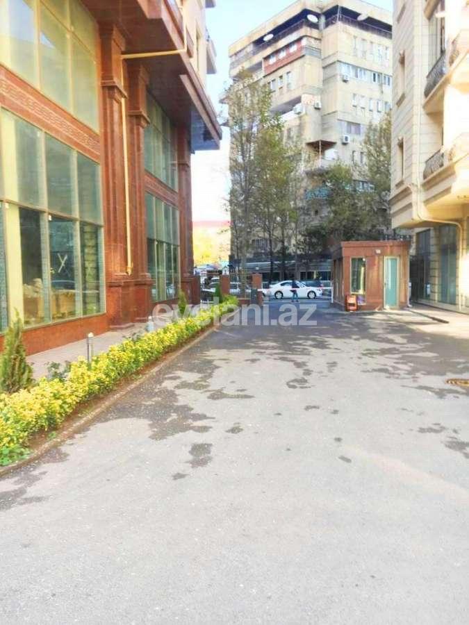 Satılır, yeni tikili, 3 otaqlı, 127 m², Nəsimi r.