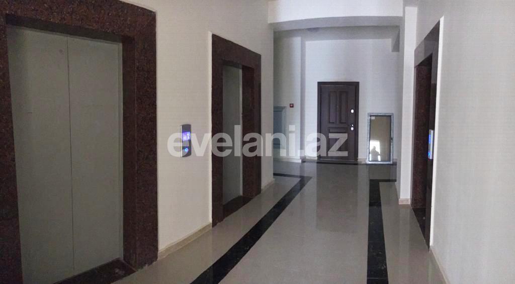 Satılır, yeni tikili, 3 otaqlı, 127 m², Nəsimi r.