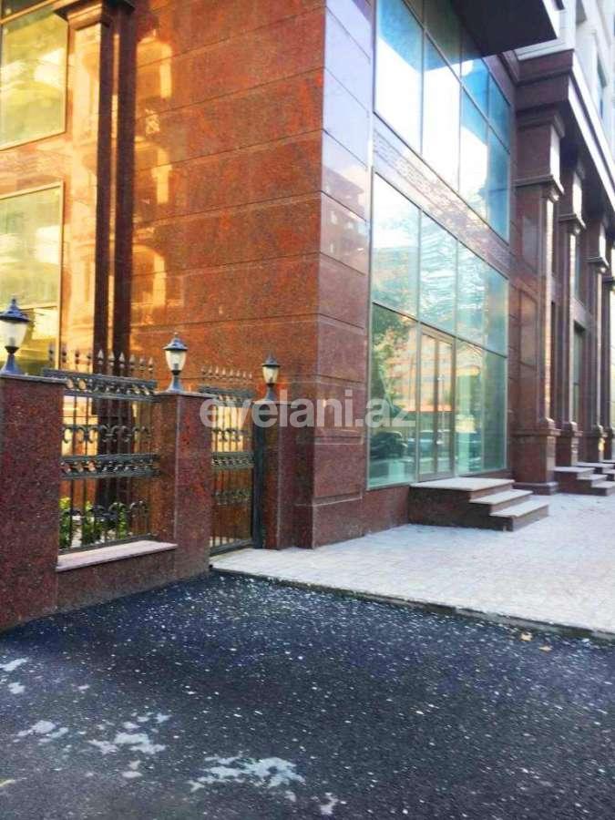 Satılır, yeni tikili, 3 otaqlı, 127 m², Nəsimi r.