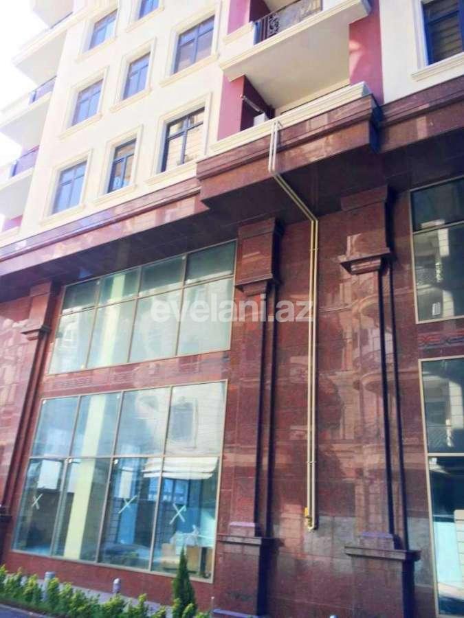 Satılır, yeni tikili, 3 otaqlı, 127 m², Nəsimi r.