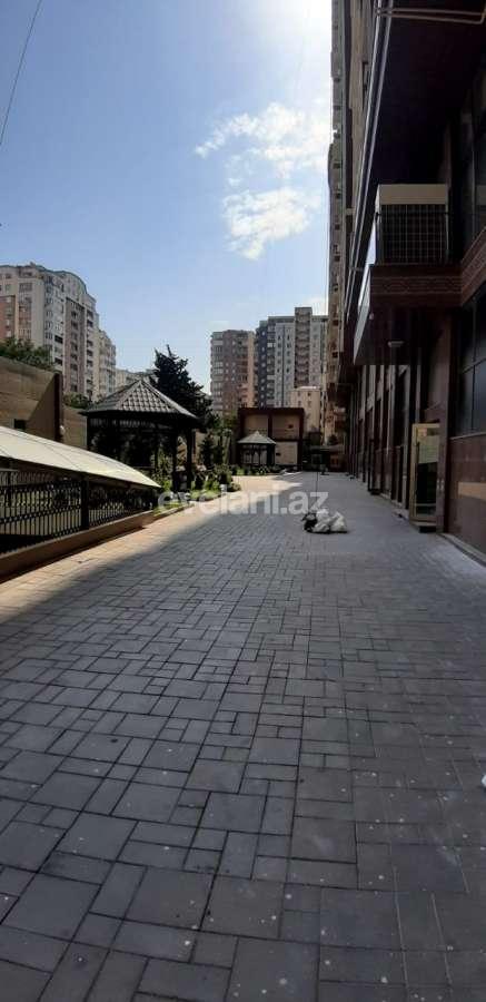Satılır, yeni tikili, 3 otaqlı, 127 m², Nəsimi r.