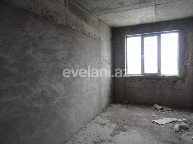 Satılır, yeni tikili, 3 otaqlı, 127 m², Nəsimi r.