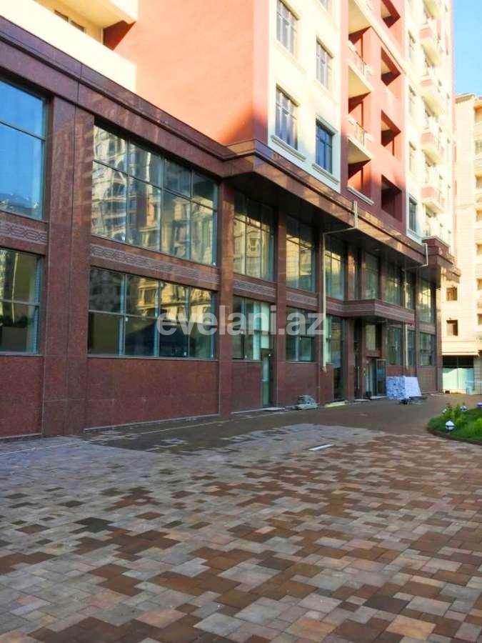 Satılır, yeni tikili, 3 otaqlı, 127 m², Nəsimi r.