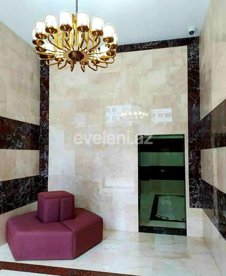 Satılır, yeni tikili, 3 otaqlı, 127 m², Nəsimi r.