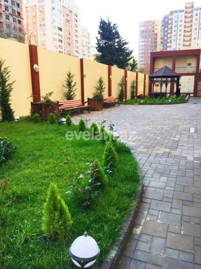 Satılır, yeni tikili, 3 otaqlı, 127 m², Nəsimi r.