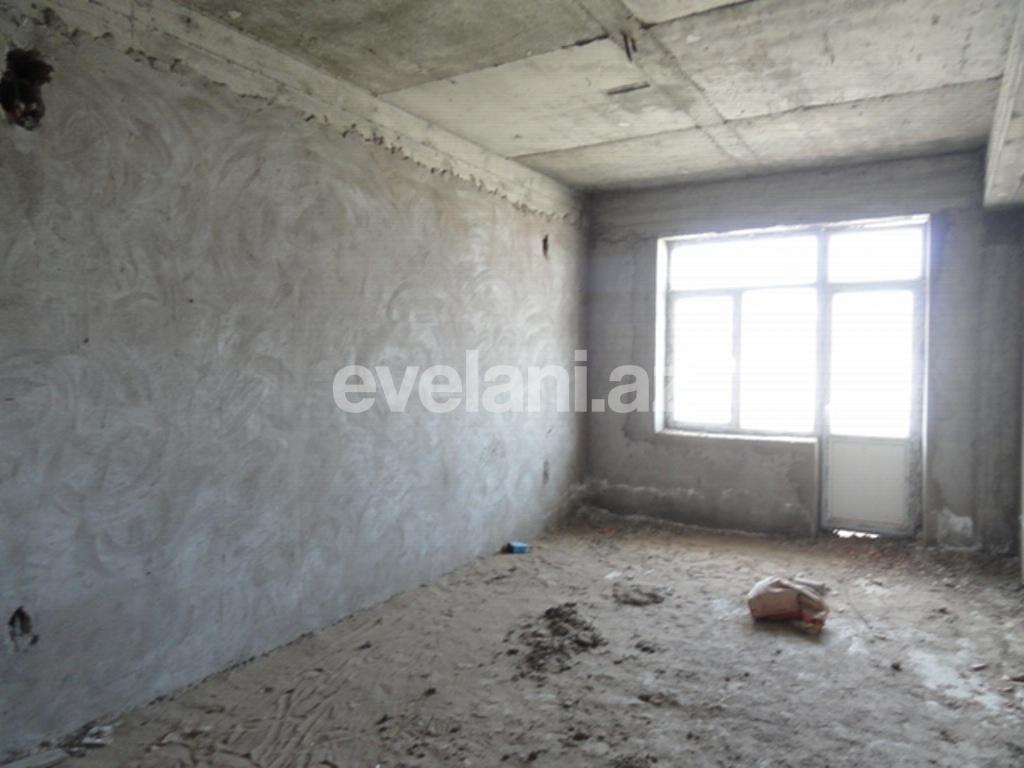 Satılır, yeni tikili, 3 otaqlı, 127 m², Nəsimi r.