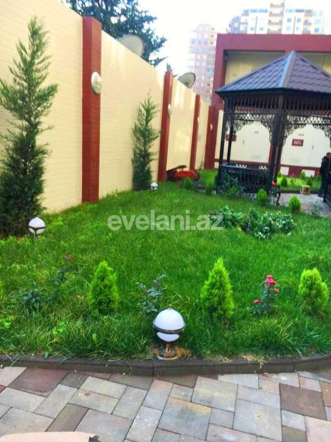 Satılır, yeni tikili, 3 otaqlı, 127 m², Nəsimi r.