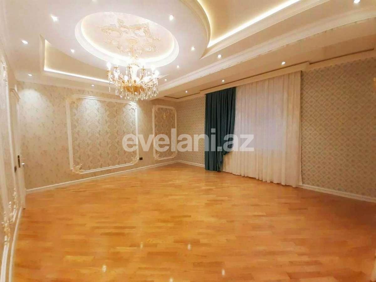 Satılır, yeni tikili, 3 otaqlı, 123 m², Nəsimi r.