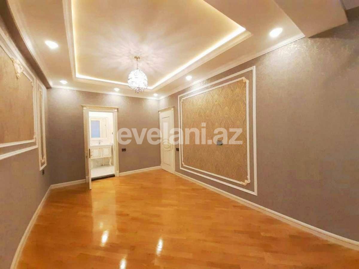 Satılır, yeni tikili, 3 otaqlı, 123 m², Nəsimi r.