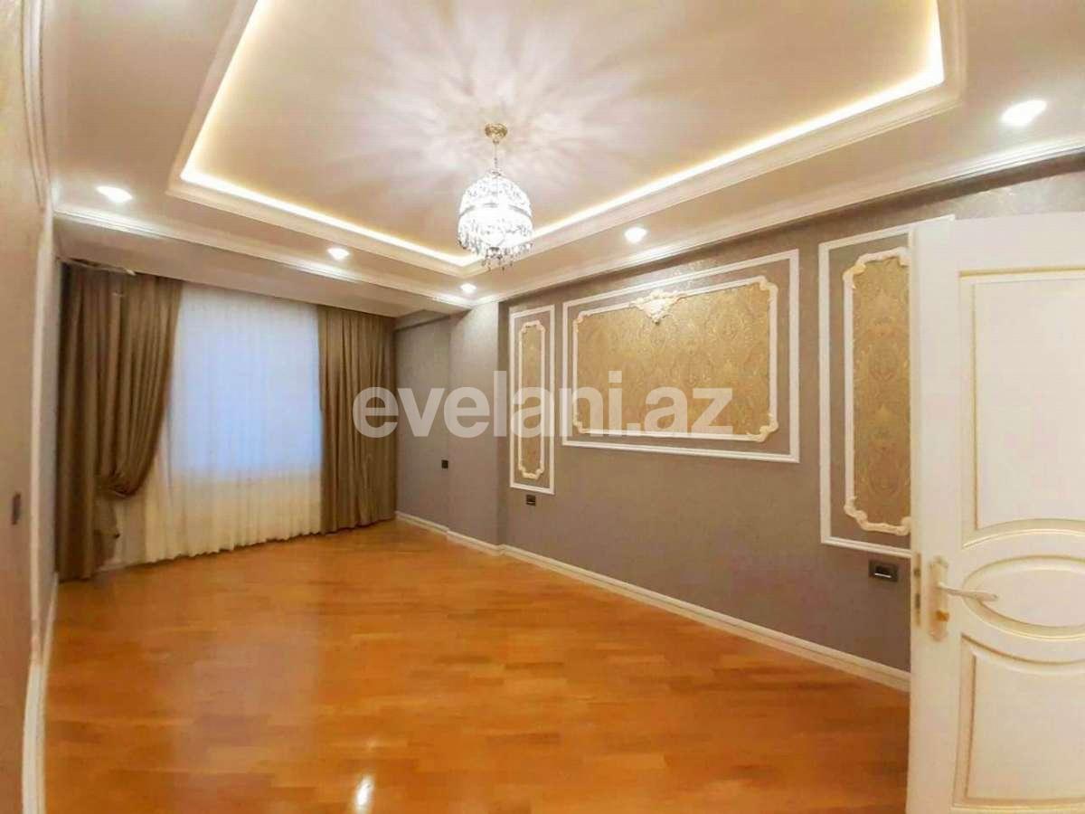 Satılır, yeni tikili, 3 otaqlı, 123 m², Nəsimi r.