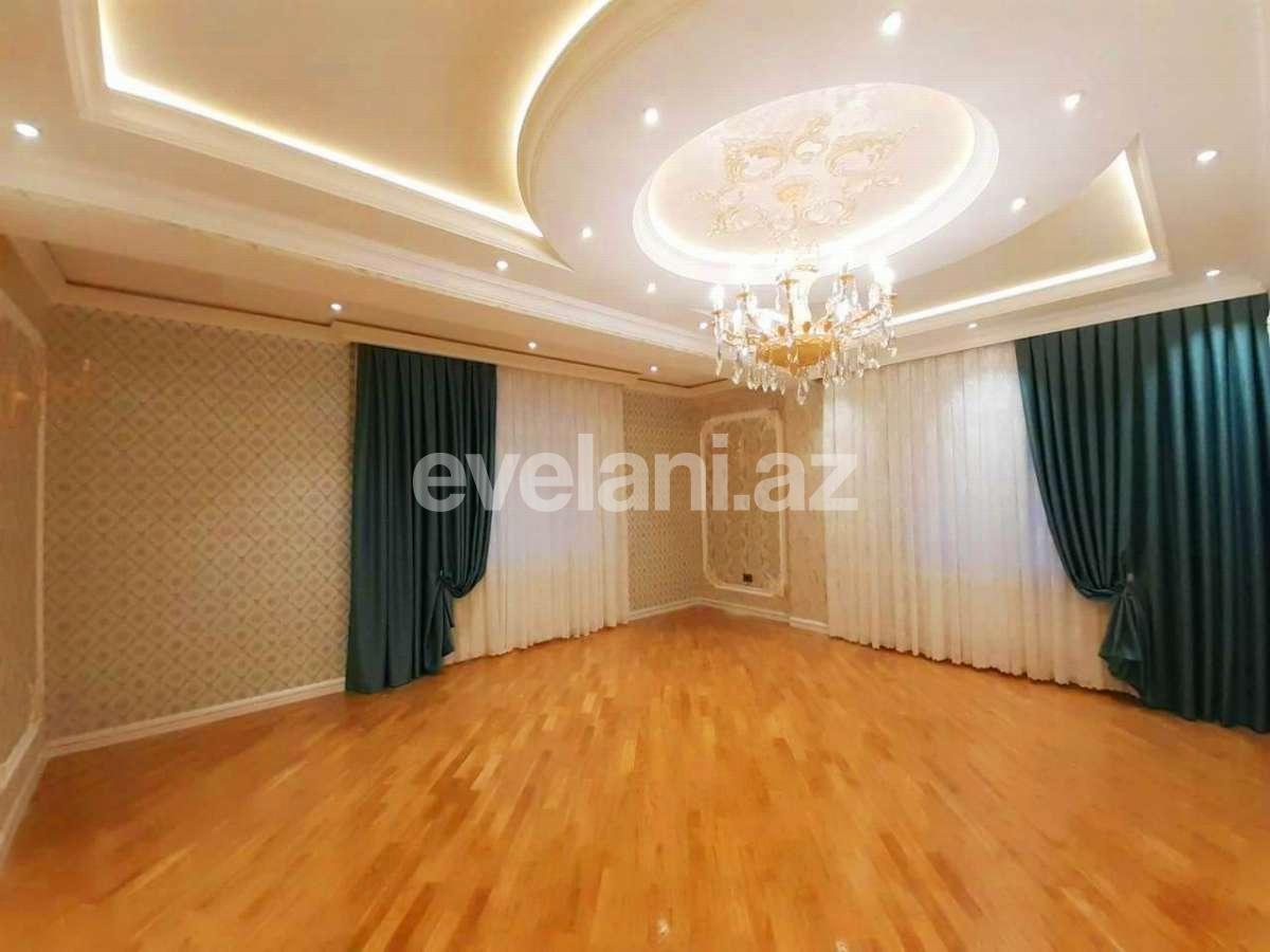 Satılır, yeni tikili, 3 otaqlı, 123 m², Nəsimi r.