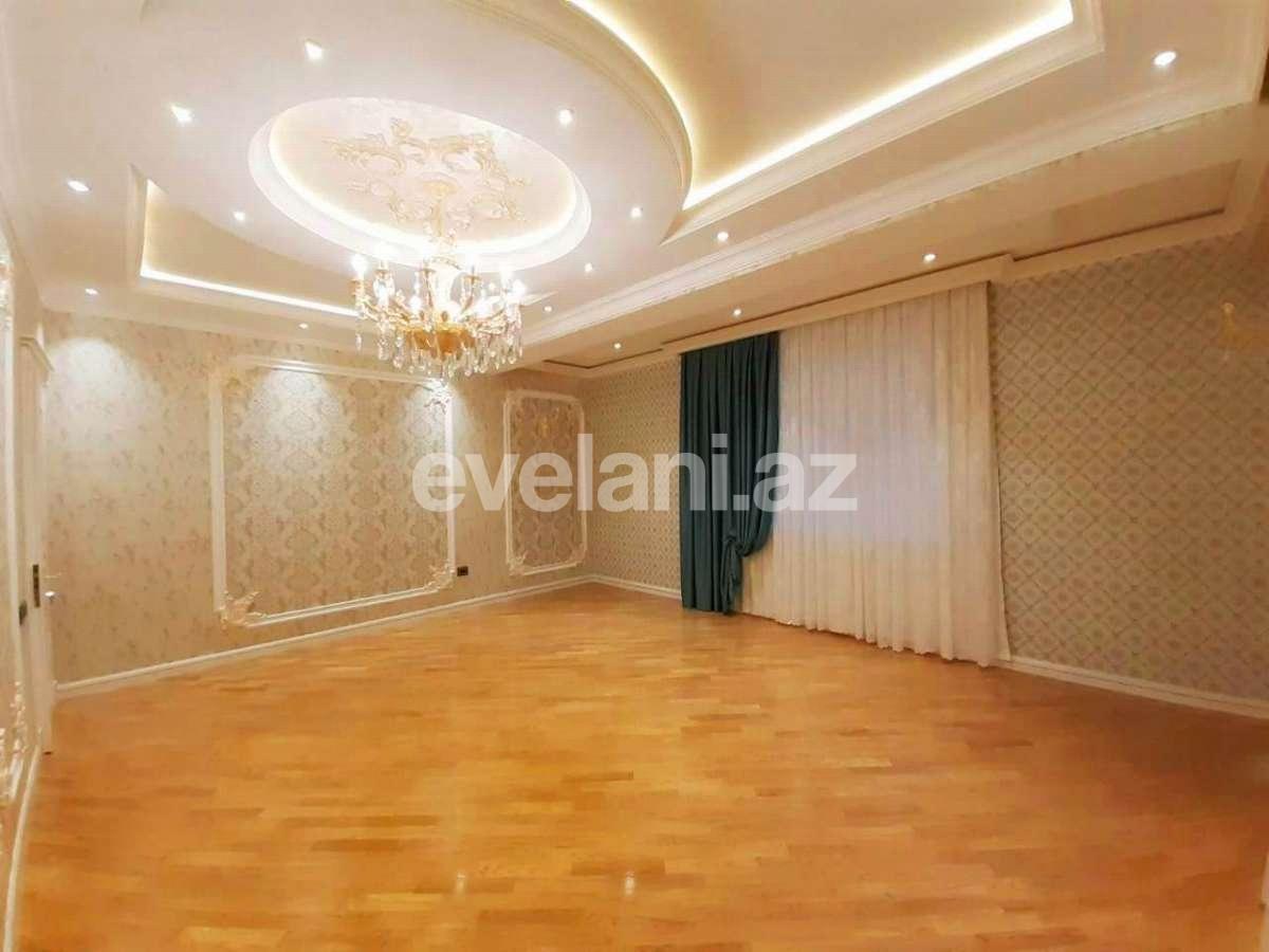 Satılır, yeni tikili, 3 otaqlı, 123 m², Nəsimi r.