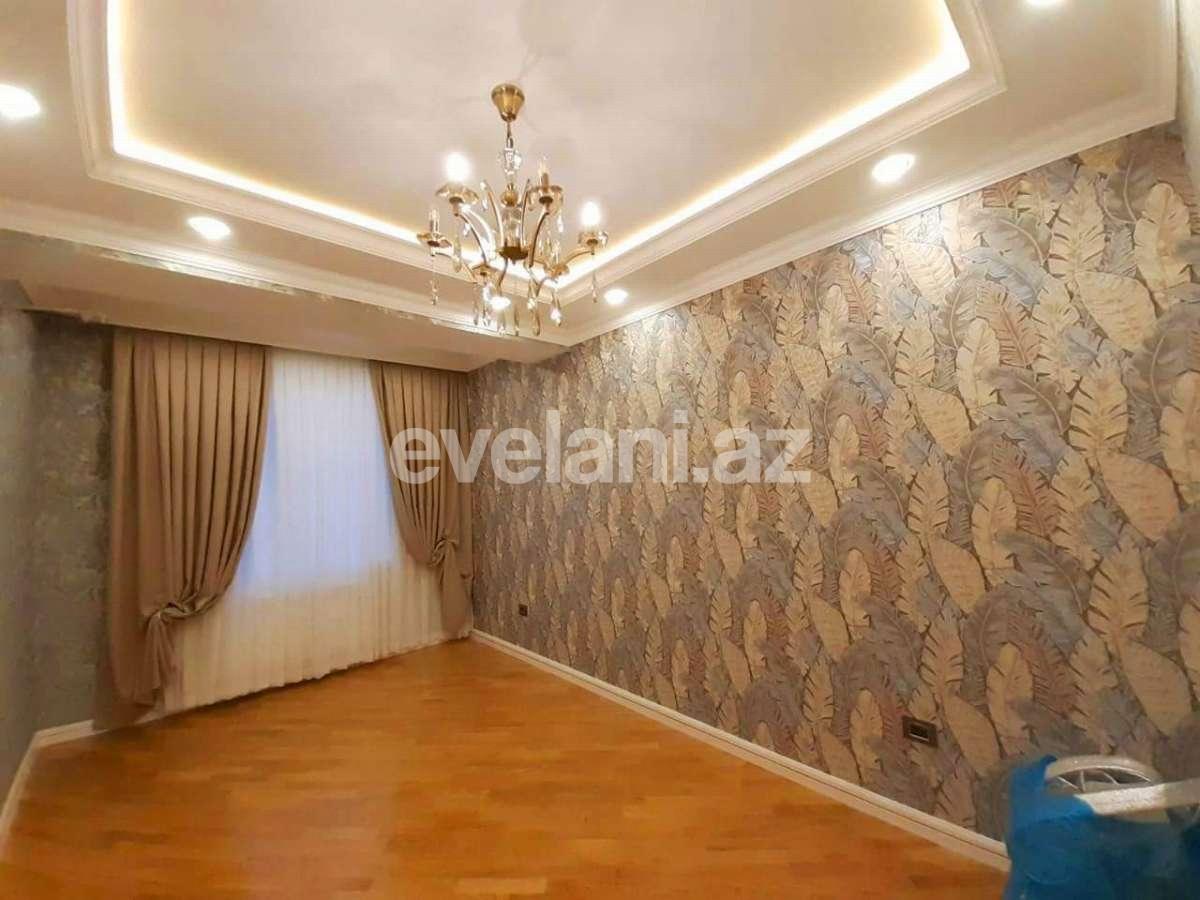 Satılır, yeni tikili, 3 otaqlı, 123 m², Nəsimi r.