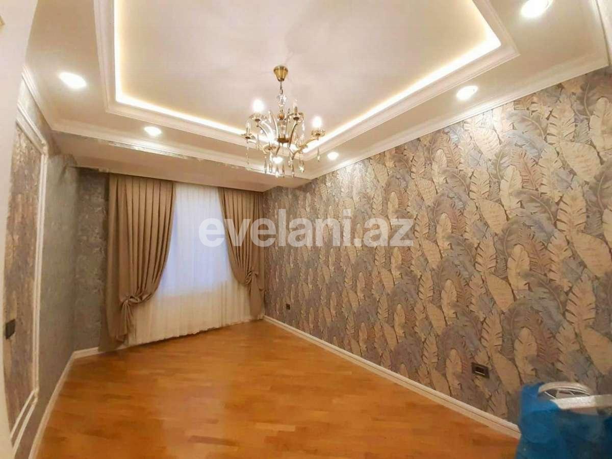 Satılır, yeni tikili, 3 otaqlı, 123 m², Nəsimi r.