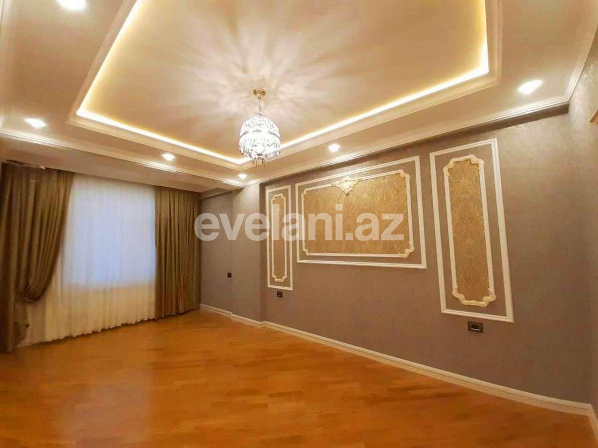 Satılır, yeni tikili, 3 otaqlı, 123 m², Nəsimi r.