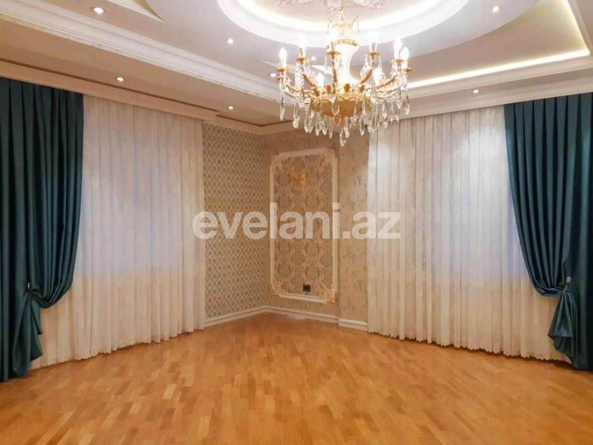 Satılır, yeni tikili, 3 otaqlı, 123 m², Nəsimi r.