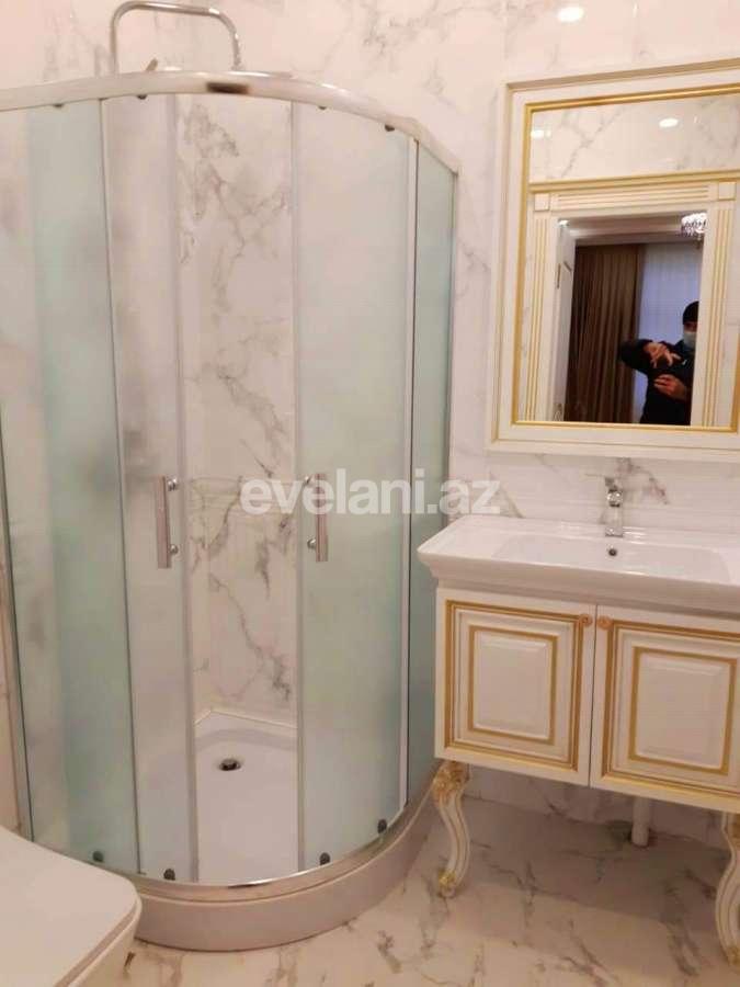 Satılır, yeni tikili, 3 otaqlı, 123 m², Nəsimi r.