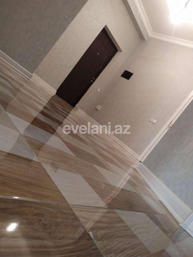 Sale, new building, 4 room, 136 m², Yasamal r.