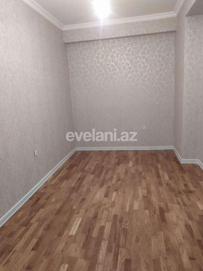 Sale, new building, 4 room, 136 m², Yasamal r.