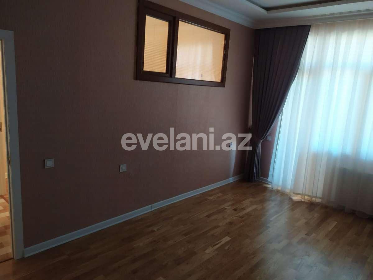 Sale, new building, 4 room, 136 m², Yasamal r.