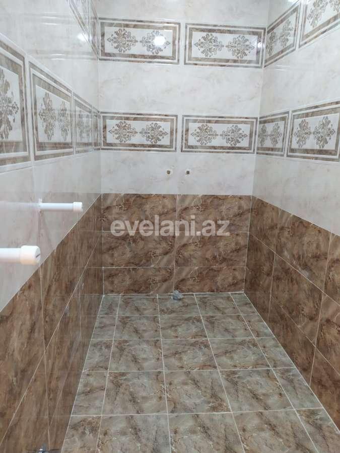 Sale, new building, 4 room, 136 m², Yasamal r.