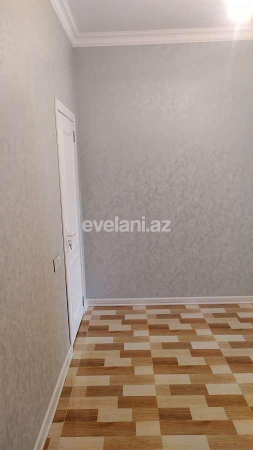 Sale, new building, 4 room, 136 m², Yasamal r.