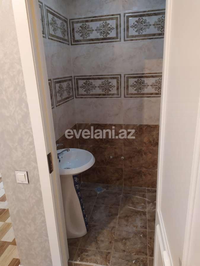 Sale, new building, 4 room, 136 m², Yasamal r.