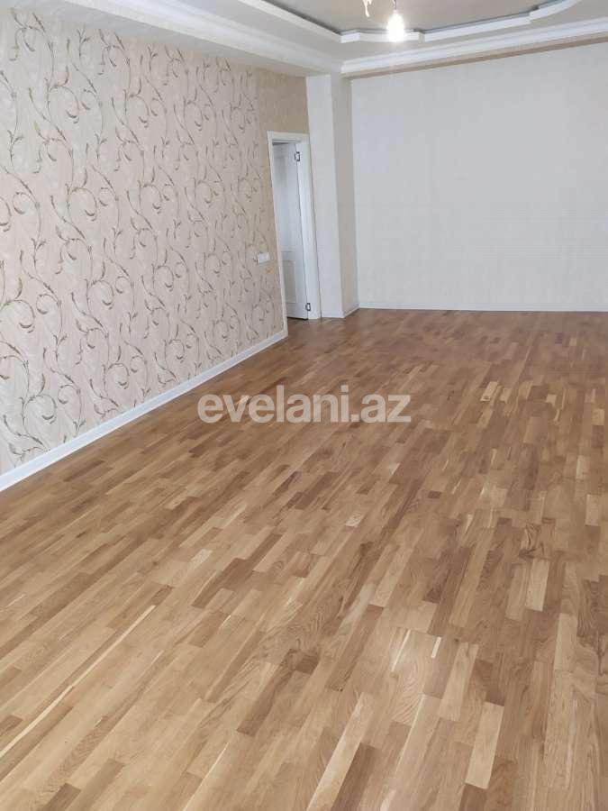 Sale, new building, 4 room, 136 m², Yasamal r.