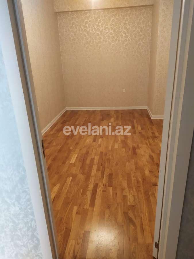 Sale, new building, 4 room, 136 m², Yasamal r.