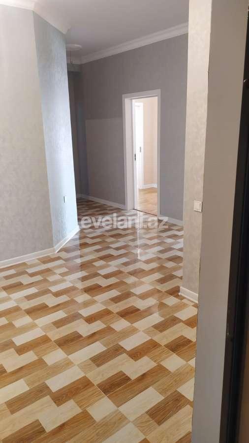 Sale, new building, 4 room, 136 m², Yasamal r.