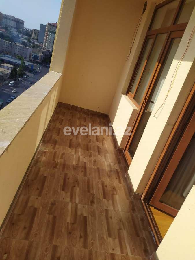 Sale, new building, 4 room, 136 m², Yasamal r.