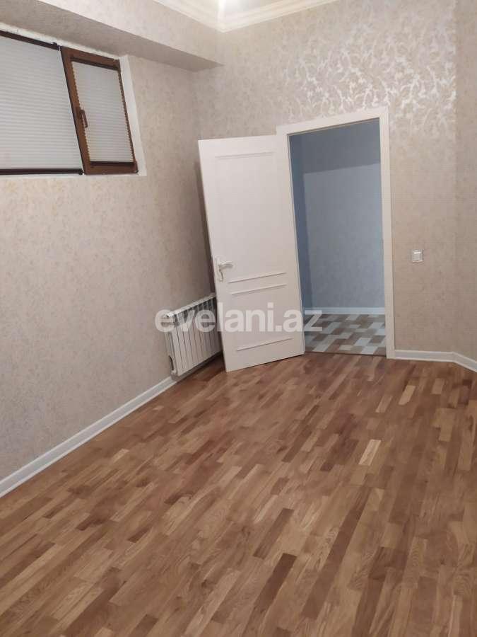 Sale, new building, 4 room, 136 m², Yasamal r.