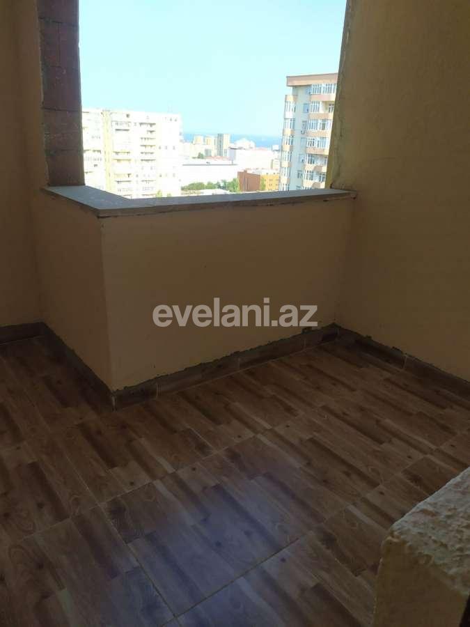 Sale, new building, 4 room, 136 m², Yasamal r.