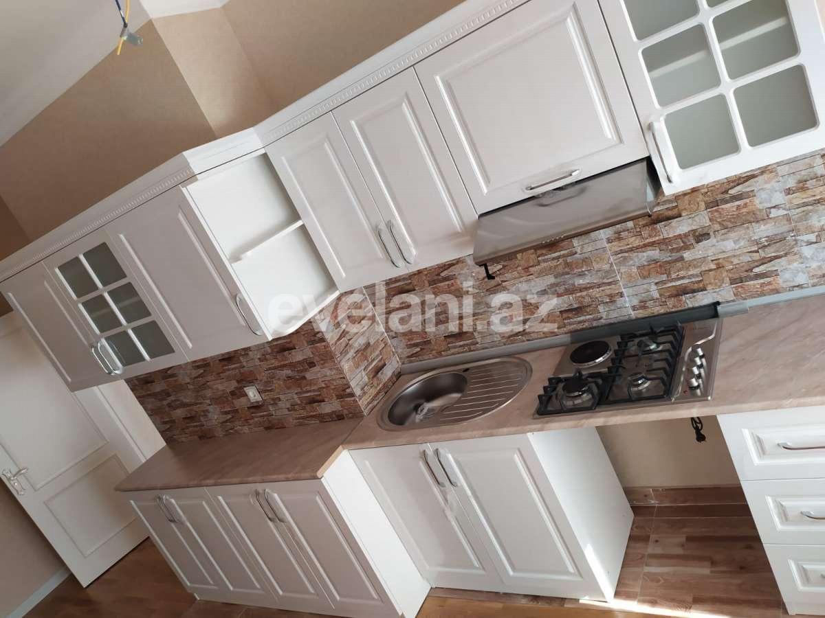 Sale, new building, 4 room, 136 m², Yasamal r.