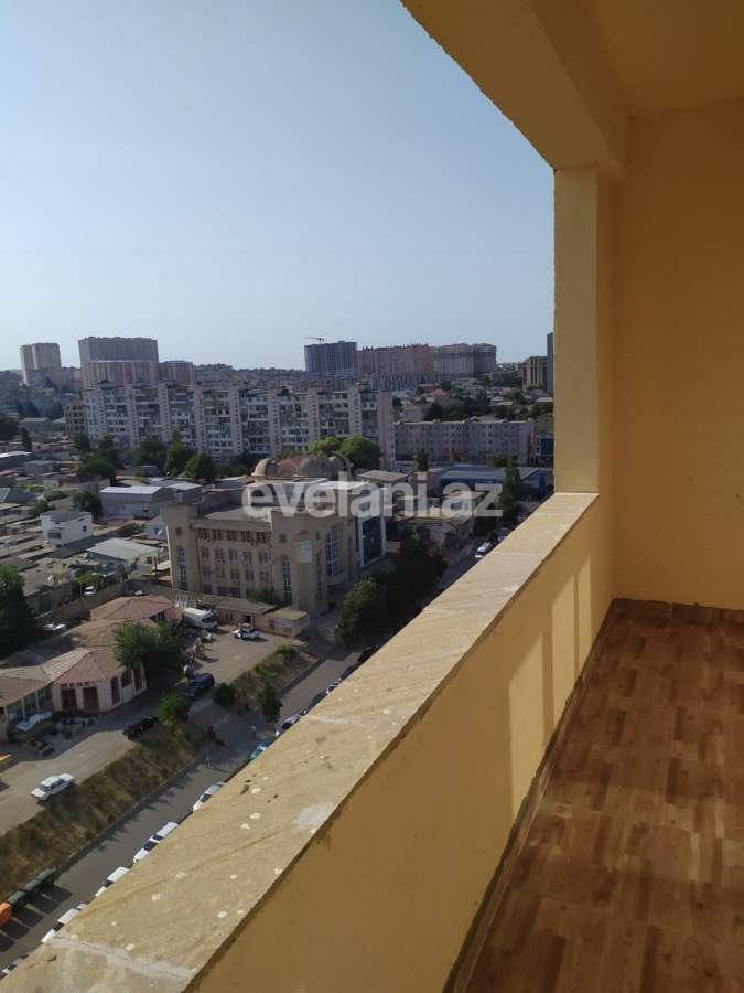 Sale, new building, 4 room, 136 m², Yasamal r.