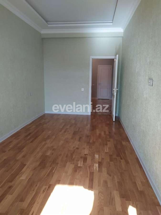 Sale, new building, 4 room, 136 m², Yasamal r.