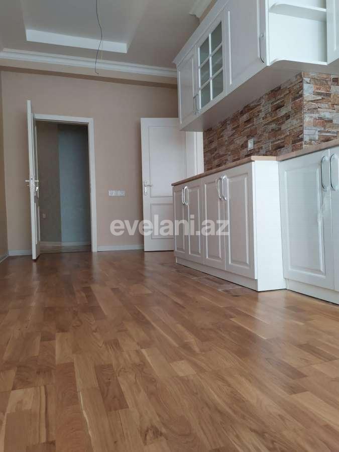 Sale, new building, 4 room, 136 m², Yasamal r.
