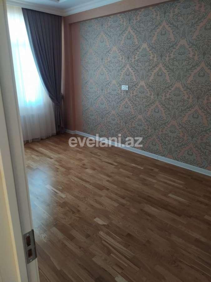 Sale, new building, 4 room, 136 m², Yasamal r.