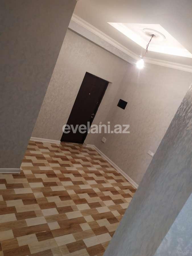 Sale, new building, 4 room, 136 m², Yasamal r.