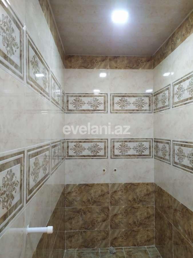 Sale, new building, 4 room, 136 m², Yasamal r.