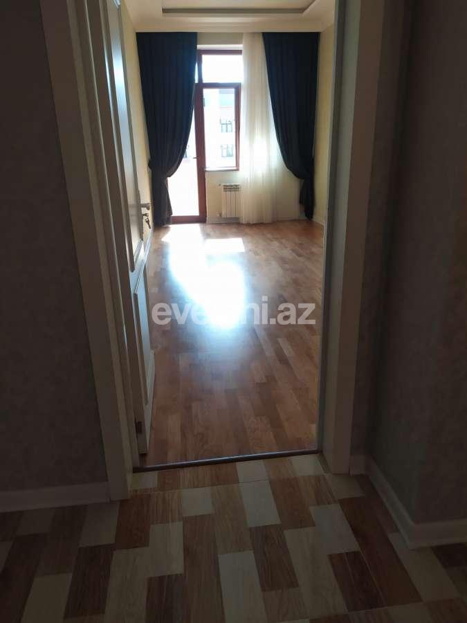 Sale, new building, 4 room, 136 m², Yasamal r.