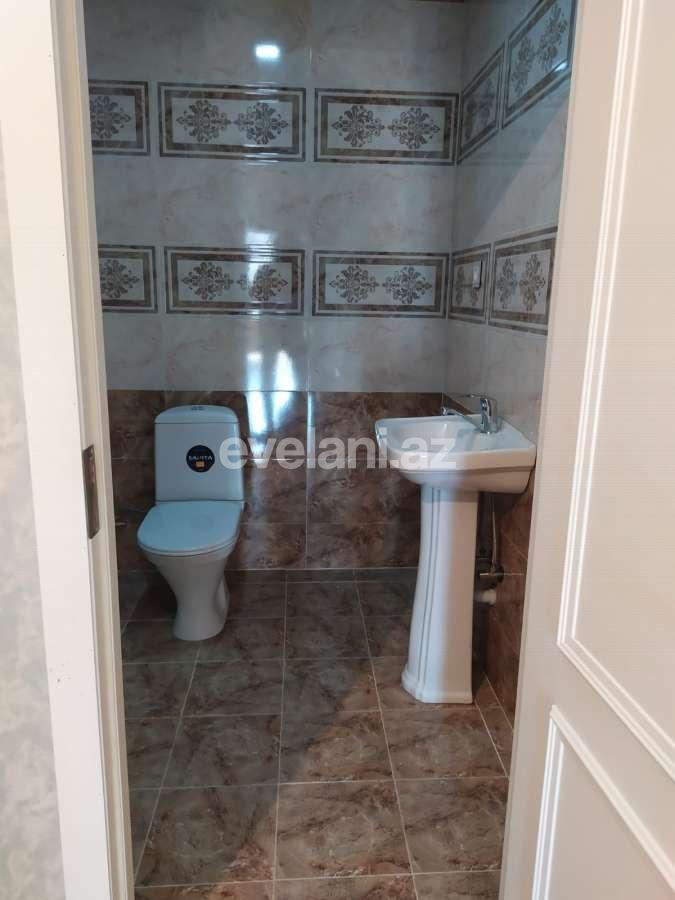 Sale, new building, 4 room, 136 m², Yasamal r.