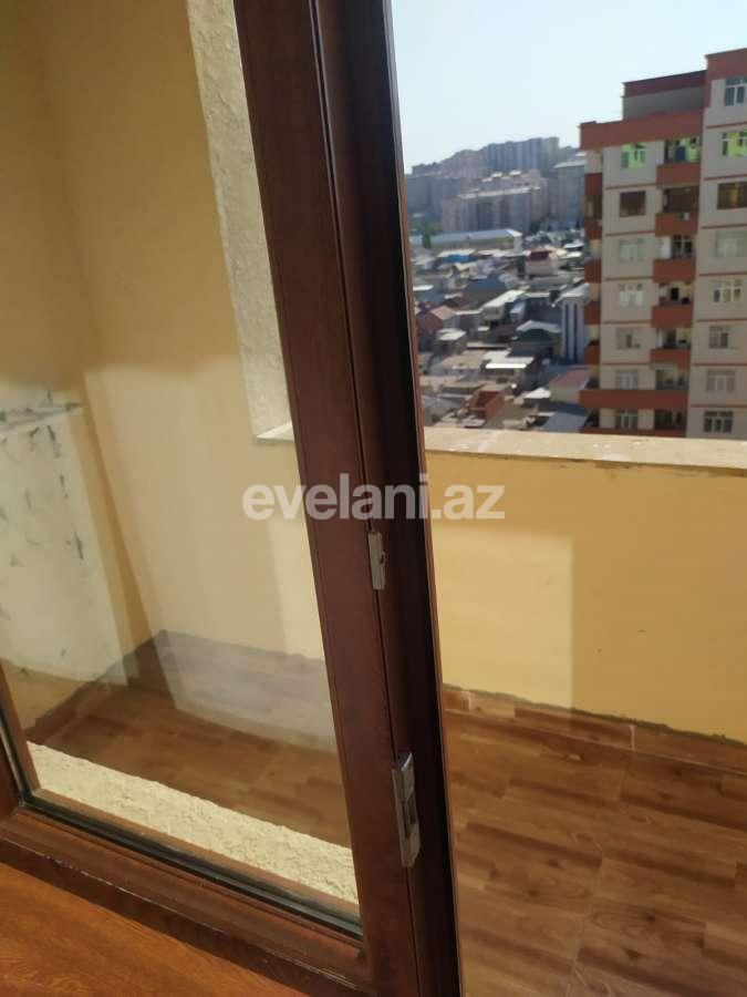 Sale, new building, 4 room, 136 m², Yasamal r.