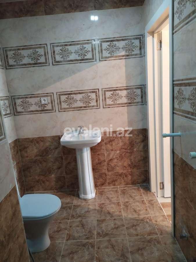 Sale, new building, 4 room, 136 m², Yasamal r.