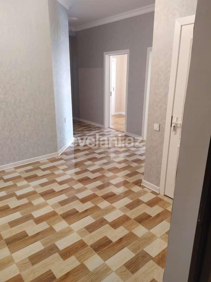 Sale, new building, 4 room, 136 m², Yasamal r.